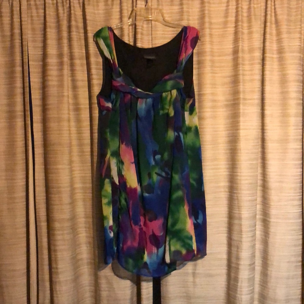 Women’s short dress